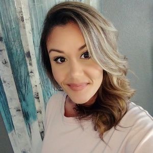 Meet your Posher, Jill